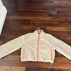 Madewell jacket